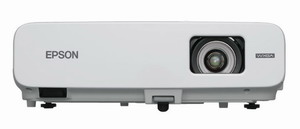 Жидкокристаллический проектор Epson EB-826W