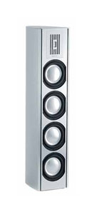 Акустическая система Piega C 10 LTD