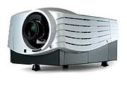 DLP видеопроектор Barco SLM R8 Executive