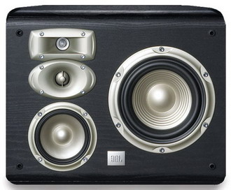 Акустическая система JBL  L820