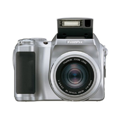 Цифровая фотокамера FujiFilm FinePix S3100