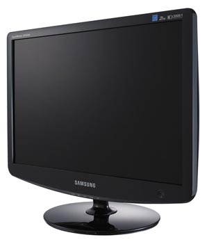 LCD монитор Samsung SyncMaster 2032BW
