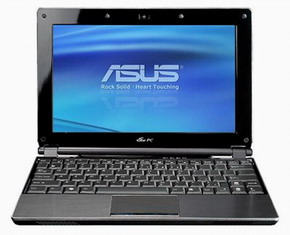 Ноутбук Asus Eee PC 1003 4G (Wi-Max)