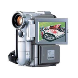 Цифровая видеокамера Samsung VP-D200