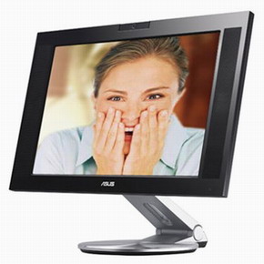 LCD монитор ASUS PW191/PW201