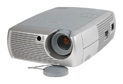 DLP проэктор InFocus X2