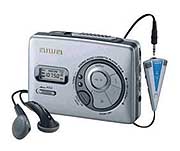 Кассетный стереоплейер Aiwa HS-JX704