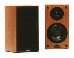 Акустическая система Spendor S3/5