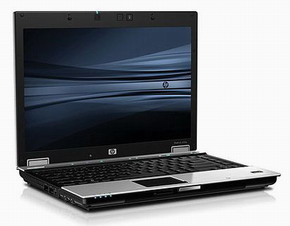 Ноутбук HP Compaq 6930p