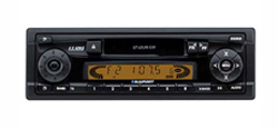 Автомагнитола BLAUPUNKT St. Louis C33