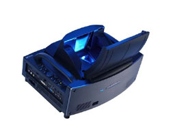 DLP видеопроектор NEC WT610