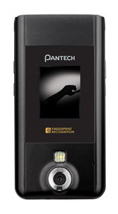 Мобильный телефон Pantech PG-6200