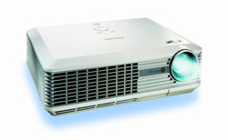 DLP видеопроектор Philips bCool SV1