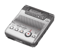 MD-плейер Sony MZ-B100