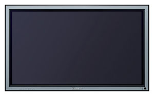 Плазменная панель Pioneer PDP-42MXE10 + PDA5003/5004