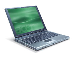 Ноутбук Acer TravelMate 3201XCi (LX.T4806.015)