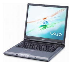 Ноутбук Sony Vaio PCG-GRT260G