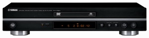 DVD-проигрыватель Yamaha DVD-S1800