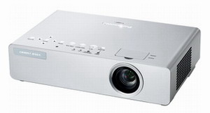 LCD видеопроектор Panasonic PT-LW80NTE