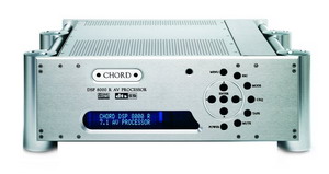CD-ресивер MICROMEGA CDI 10