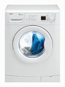 Beko  WKD 65080