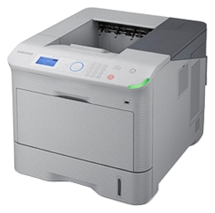 Лазерный принтер Samsung ML-5510N