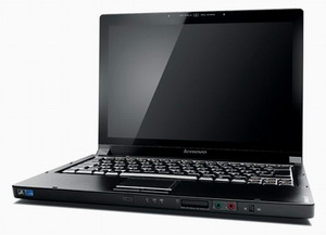 Ноутбук Lenovo IdeaPad Y330