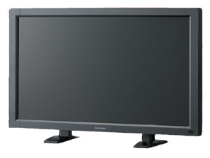 LCD монитор Mitsubishi LDT371V
