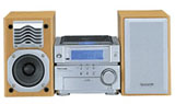 Музыкальный центр Panasonic SC-PM03