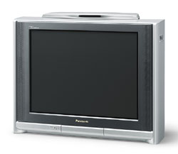 Телевизор Panasonic TX-29P180T