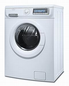 Electrolux EWF 16981 W