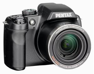 Цифровая фотокамера Pentax X70