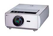ЖК проэктор LG RL-JA10