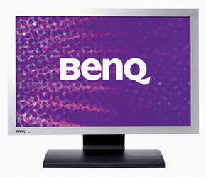 LCD монитор BenQ FP92W