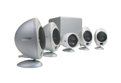 Комплект акустических систем KEF KHT2005.2