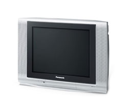 Телевизор Panasonic TC-21FG10T