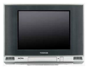 Телевизор Toshiba 15CZ7SR