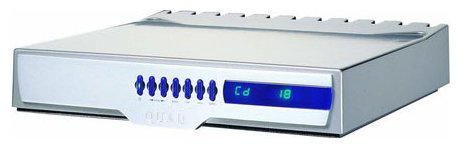 Предварительный усилитель Quad 99 Pre Amp