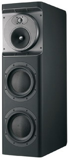 Акустическая система B&W  CT8 LR