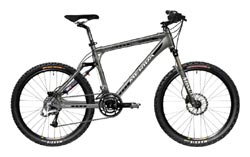 Горный велосипед MERIDA Trans-Mission Elite