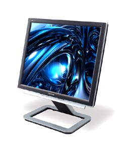 LCD монитор Viewsonic VX912