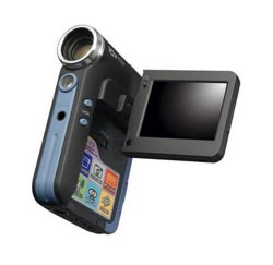 Цифровая видеокамера Samsung VP-X105L