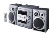 Музыкальный центр AIWA NSX-R-20V