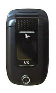 Мобильный телефон Fly VK3100