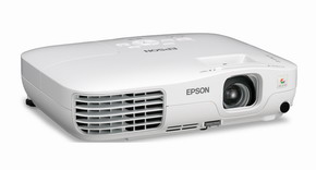 Жидкокристаллический проектор Epson EB-X8/EB-X8E