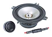 Компонентные акустические системы SONY XS-HA1324