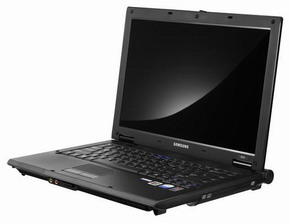 Ноутбук Samsung R410