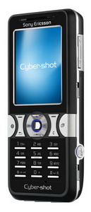 Мобильный телефон SonyEricsson K550i