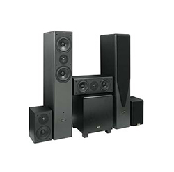 Комплект акустических систем Unisound DAC Series