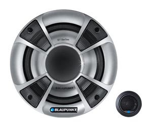 Компонентные акустические системы Blaupunkt GTс 542
